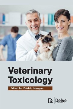 Veterinary Toxicology (eBook, PDF)