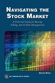 Navigating the Stock Market (eBook, PDF)