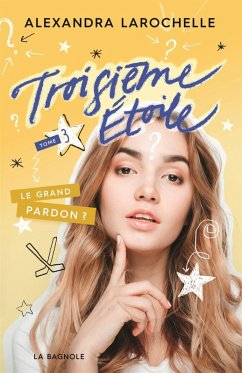 Cover Troisième étoile 3 (eBook, ePUB)
