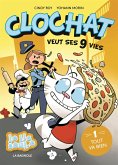 Clochat veut ses neuf vies 1 (eBook, ePUB)