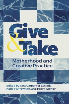 Cover Give and Take: (eBook, ePUB)