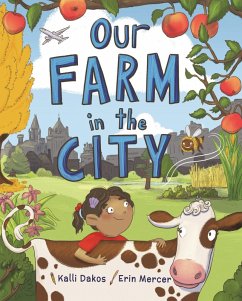 Cover Our Farm in the City (eBook, ePUB)