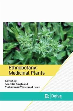 Cover Ethnobotany: Medicinal Plants (eBook, PDF)