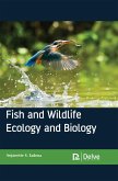 Fish and wildlife ecology and biology (eBook, PDF) Fish and wildlife ecology and biology (eBook, PDF)