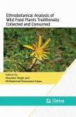 Ethnobotanical Analysis of Wild Food Plants Traditionally Collected and Consumed (eBook, PDF)