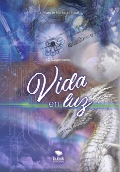 Vida en luz (eBook, ePUB) - Casermeiro, Joan Carles