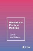 Genomics in Precision Medicine (eBook, PDF)
