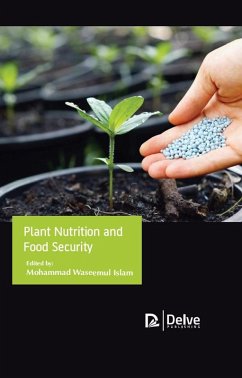 Cover Plant Nutrition and Food Security (eBook, PDF)
