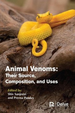 Cover Animal Venoms (eBook, PDF)