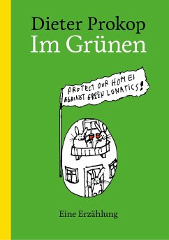 Cover Im Grünen (eBook, ePUB)