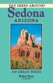 Day Hikes Around Sedona, Arizona (eBook, ePUB)
