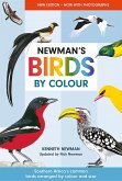 Newmans Birds by colour (eBook, ePUB) Newmans Birds by colour (eBook, ePUB)