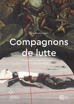 Cover Compagnons de lutte (eBook, PDF)