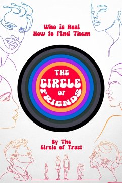 Circle of Friends (eBook, ePUB) Cover Circle of Friends (eBook, ePUB)