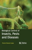 Biological Control of Insects, Pests and Diseases (eBook, PDF)