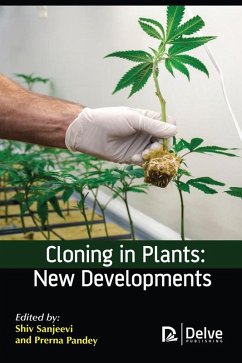 Cover Cloning in Plants (eBook, PDF)