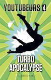 Youtubeurs 4 (eBook, ePUB) Youtubeurs 4 (eBook, ePUB)