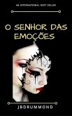 O Senhor das Emoçoes (eBook, ePUB) O Senhor das Emoçoes (eBook, ePUB)