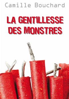 Cover La gentillesse des monstres (eBook, ePUB)