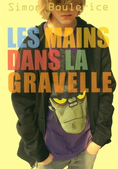 Cover Les mains dans la gravelle (eBook, ePUB)