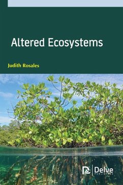 Cover Altered Ecosystems (eBook, PDF)