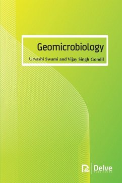 Cover Geomicrobiology (eBook, PDF)