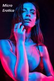 Micro Erotica (eBook, ePUB)