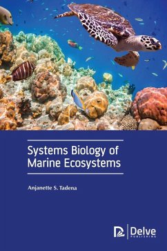 Cover Systems Biology of Marine Ecosystems (eBook, PDF)