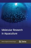 Molecular research in Aquaculture (eBook, PDF)