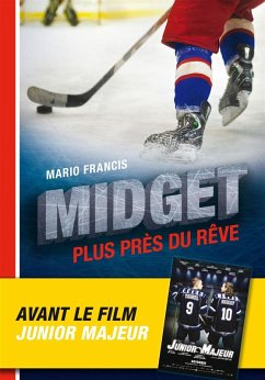 Midget (eBook, ePUB) - Mario Francis, Francis