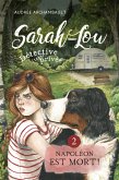 Sarah-Lou, détective (très) privée 2 (eBook, ePUB) Sarah-Lou, détective (très) privée 2 (eBook, ePUB)