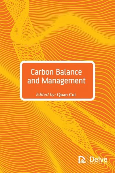 Carbon Balance and Management (eBook, PDF)