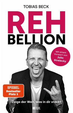 Rehbellion (eBook, ePUB) - Beck, Tobias