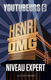 Youtubeurs 5 (eBook, ePUB)
