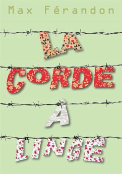 Cover La corde à linge (eBook, ePUB)