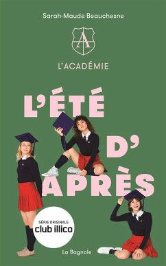 Cover L'Académie 2 (eBook, ePUB)