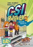 CSI Ruelle 5 (eBook, ePUB) CSI Ruelle 5 (eBook, ePUB)