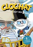 Clochat veut ses neuf vies 2 (eBook, ePUB) Clochat veut ses neuf vies 2 (eBook, ePUB)
