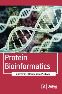 Cover Protein Bioinformatics (eBook, PDF)