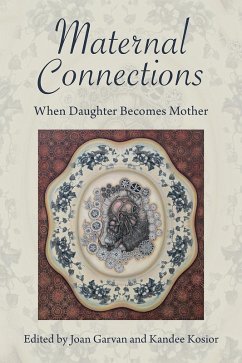 Cover Maternal Connections: (eBook, PDF)