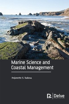 Marine Science and Coastal Management (eBook, PDF) - Anjanette S. Tadena