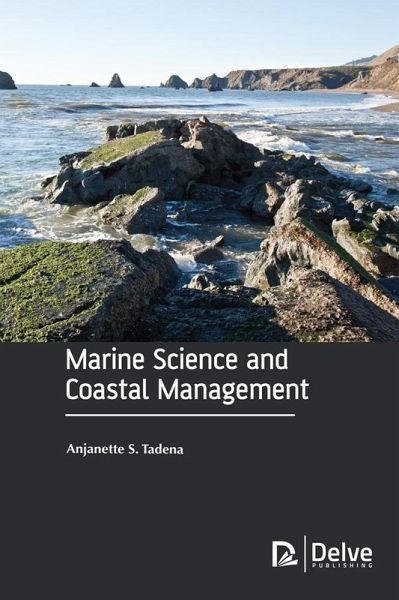 Marine Science and Coastal Management (eBook, PDF)