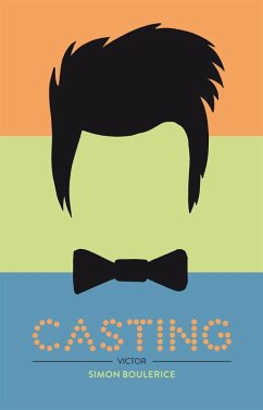 Cover Victor (eBook, ePUB)