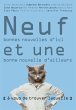 Neuf bonnes nouvelles d'ici et une... - Bild 1