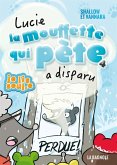Lucie la mouffette qui pète a disparu (eBook, ePUB) Lucie la mouffette qui pète a disparu (eBook, ePUB)