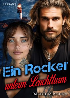Cover Ein Rocker unterm Leuchtturm. Rockerroman (eBook, ePUB)