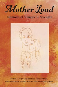 Cover Mother Load: (eBook, PDF)