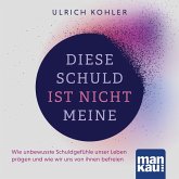 Diese Schuld ist nicht meine (MP3-Download)