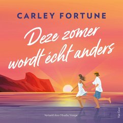 Deze zomer wordt écht anders (MP3-Download) - Fortune, Carley