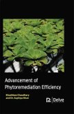 Advancement of Phytoremediation Efficiency (eBook, PDF) Advancement of Phytoremediation Efficiency (eBook, PDF)